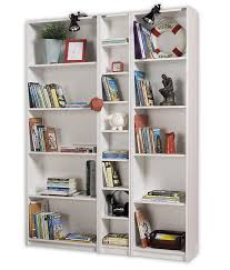 Adore Beyaz Kitaplik Takimi Kitapliklar Kitaplik Ev Dekorasyonu