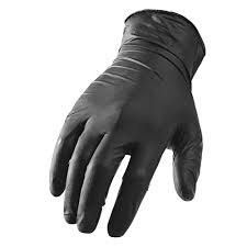 We did not find results for: Ebony Black Nitrile Gloves Safety Protection From Graff City Ltd Uk