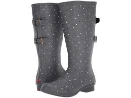 Capelli new york red & white polka dot rubber rain boots, women 8 euro 39. 20 Best Rain Boots For Women In 2021 Top Rubber Rain Boots