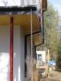 Rain chains and garden accessories - Lifetime Warranty and