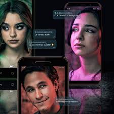 Check spelling or type a new query. Billy Rovzar Control Z Proximamente Solo En Netflix Controlz Ya Todostussecretos Hacker Series Thelemonstudios Netflixlat Facebook