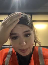 Jenny Laughlin at Amazon Turlock California