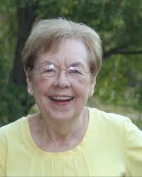 Elizabeth "Betty" Argo Obituary August 20, 2025