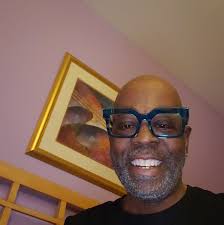 Wishing a peaceful Monday evening to group members