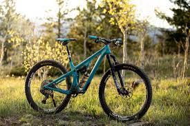 He'll give you a spot to set up for the museum, and. Yeti Sb115 Mountain Bike Review Down Country 29er Slays Ups And Downs Gearjunkie