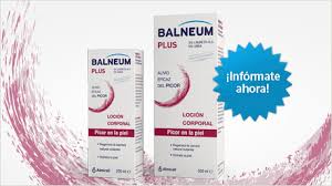 Resultado de imagen de balneum plus