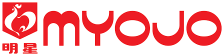 Myojo+Logo