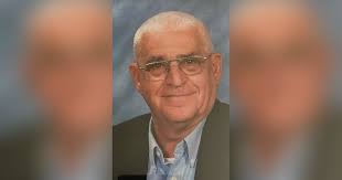 Obituary for Joseph F. Shortall, Jr.