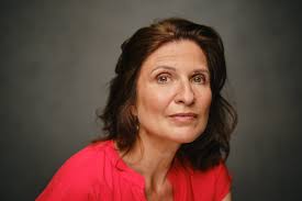 Ângela Marques • Agente a Norte