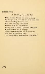 A Hundred And Seventy Chinese Poems Poesia