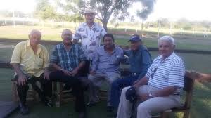 Falleció el hermano de Abilio Suárez y padre de la directora de El Diario  de Guayana