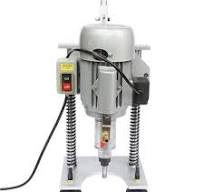 Glass Drilling Machine Small Double Column Drilling Machine Ceramic Stone |  eBay