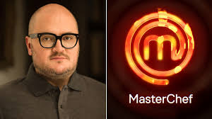MasterChef: la historia detrás de Rodolfo Vera Calderón y su pasión por la  realeza