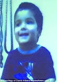 Grandmother gets 25 years after grandson died from cruel punishment