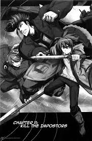 Akame Ga Kiru 11 Read Akame Ga Kiru 11 Online Page 2 Akame Ga Kill Akame Ga Good Manga