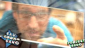 Kratzer Weg Der Plexiglas Trick Diy Youtube