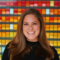 Excited to share that I'm spending the summer at Nike