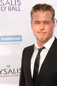 Eric Dane