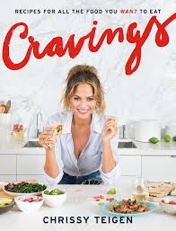 See more of chrissy teigen's fanbase on facebook. Cravings Recipes For All The Food You Want To Eat A Cookbook Amazon De Teigen Chrissy Sussman Adeena Fremdsprachige Bucher