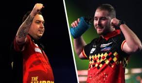 De nederlander kan namelijk zijn eerste plek op de wereldranglijst kwijtraken. Welke Toppers Kunnen Dimitri Van Den Bergh En Kim Huybrechts Het Nieuwsblad Mobile