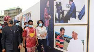 Temitope balogun joshua known popularly as tb joshua died last saturday suddenly. Obr9ki5oogvsim