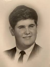 Barry William Homa (1948-1980)