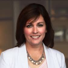 Katie Fleming -Berkshire Hathaway HomeServices