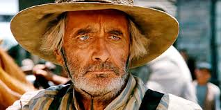 Red Headed Stranger (1986)