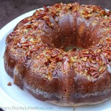 Check spelling or type a new query. Make You Famous Rum Cake Recipe Thrifty Little Mom