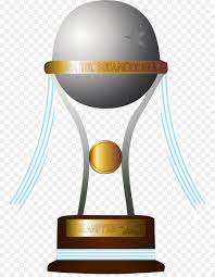 Confederacion sudamericana de futbol de salon. Copa Sudamericana Trofeo Supercopa Libertadores Imagen Png Imagen Transparente Descarga Gratuita