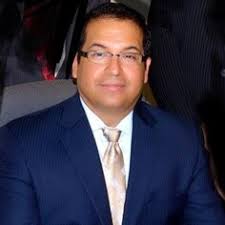 Attorney Domingo Castillo