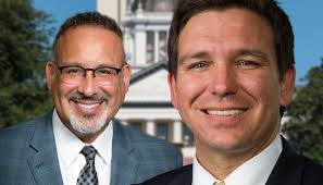 Florida Senate Passes Parental Rights in Education Bill Biden Education  Secretary Calls 'Hateful'