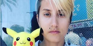 Chuck Mall's Instagram, Twitter & Facebook