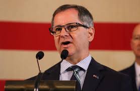 State Leaders Announce New Agricultural Marketing Platform, Efforts to  Expand Global Trade