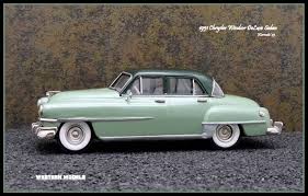 Image result for Holiday Red 1951 Chrysler