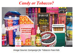 Lawmakers Back New Bill To Ban Store Sales Of Flavored Tobacco Products East County Today