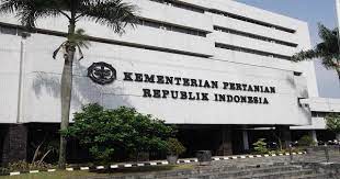 Show more posts from kementerianpertanian. Satu Direktur Kementrian Pertanian Diperiksa Dugaan Korupsi Hukum