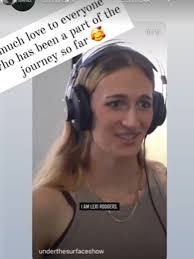 Lexi Rodgers: Trans basketball player speaks