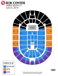 64 You Will Love Bok Arena Seating