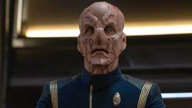 Star Trek: Discovery Review