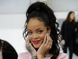 Image result for rihanna nude