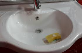 Super Marah Blog تنظيف مغاسل المياه