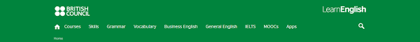 اختبار تحديد مستوى اللغة الإنجليزية مجانا من أكبر الجامعات والمعاهد العالمية