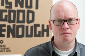 D&AD president Mark Bonner's top 10