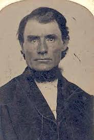 Benjamin Hardin Hayden (1827-1887)