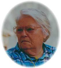 Margaret Hightower Hill (1929-2005)