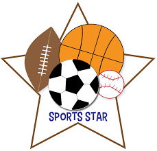 Image result for sports clipart