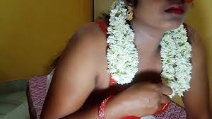 Big Boobs Hot Sexy Red Saree Aunty Self Sex: Indian Porn by FapHouse