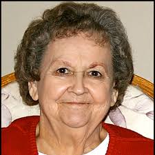 Obituary: Bentz, Merna Jean