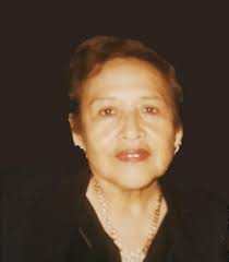 Juana Cordero Obituary